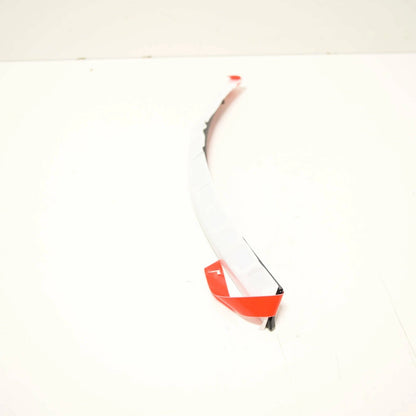 NEW AUDI A8 4N D5 REAR LEFT TAILLIGHT GLOSSY TRIM 4N0853955T94 ORIGINAL