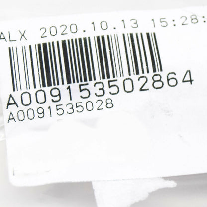 NEW MERCEDES-BENZ M-CLASS W164 EXHAUST PRESSURE SENSOR A009153502864 ORIGINAL