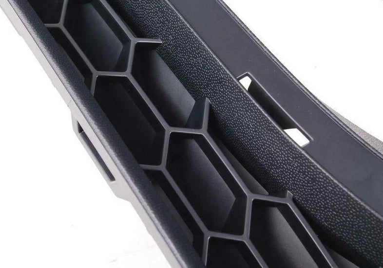 NEW VOLKSWAGEN PASSAT B8 FRONT BUMPER RIGHT FOG LAMP COVER 561853666A9B9