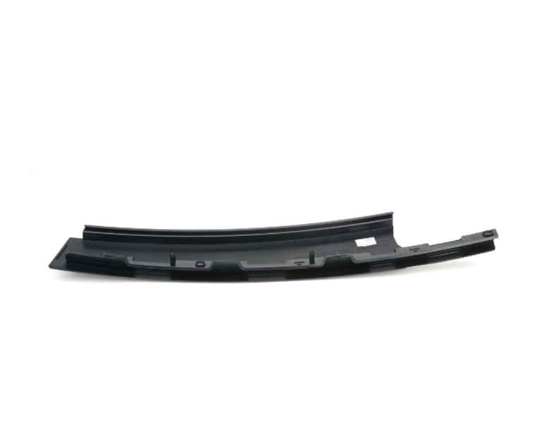 new mini countryman r60 rear left door column b cover 51359800619 original