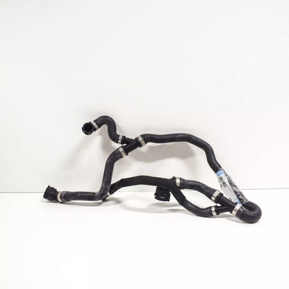 NEW BMW 5 F10 ENGINE COOLANT OVERFLOW HOSE 17127578403 7578403 ORIGINAL