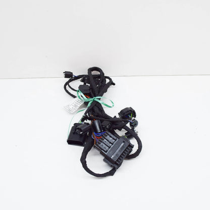 NEW BMW 5 F10 ELECTRICAL FRONT END WIRING HARNESS 61129291093 ORIGINAL