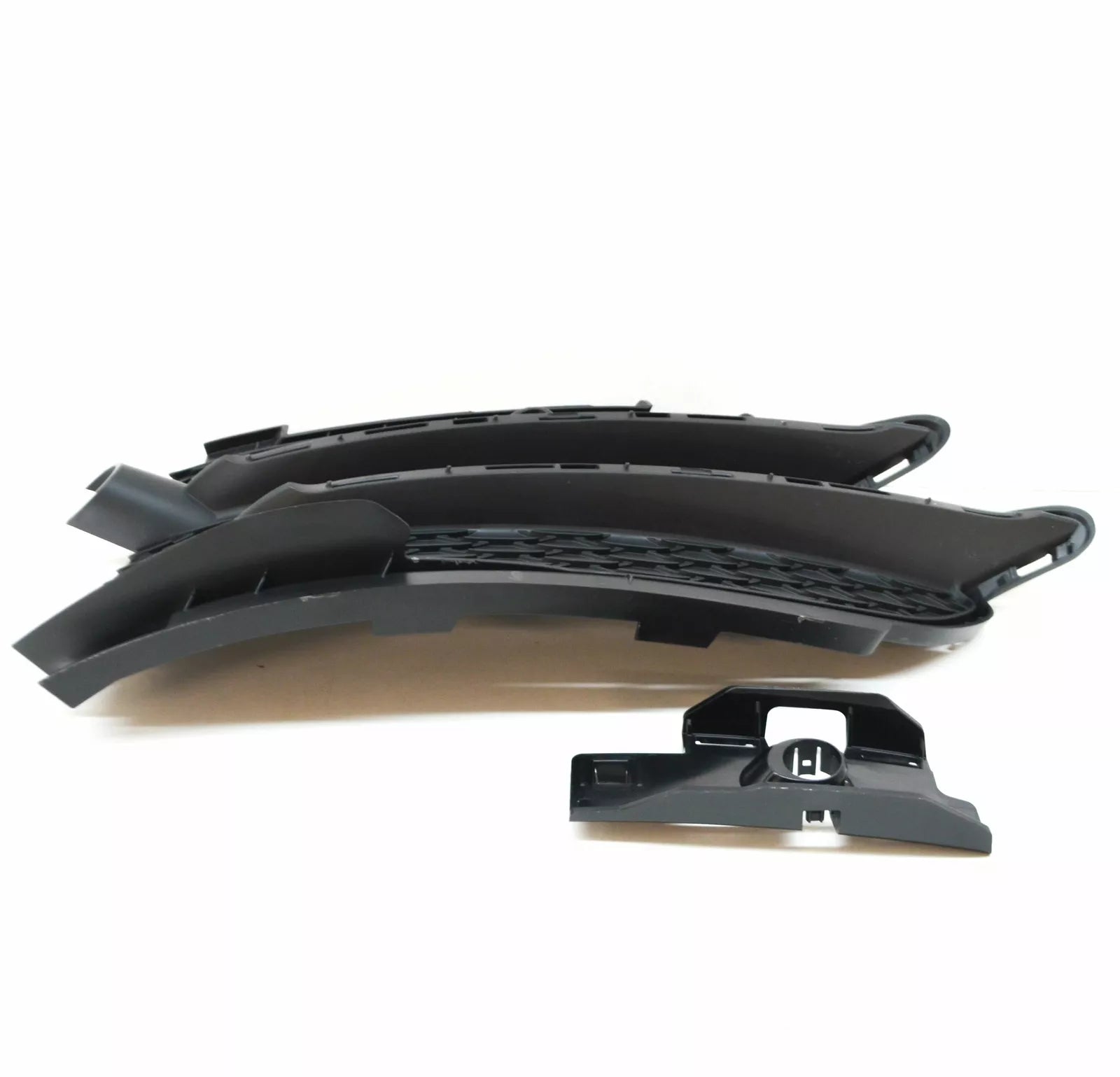 NEW MERCEDES-BENZ GLS X167 FRONT LEFT BUMPER GRILLE AMG A1678852506 2019