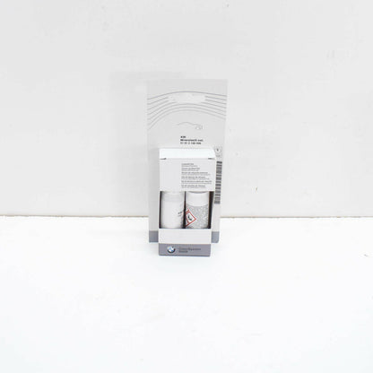 Genuine Bmw Touch Up Paint Stick Set A96 Mineral White Metallic 51912148499 2148499