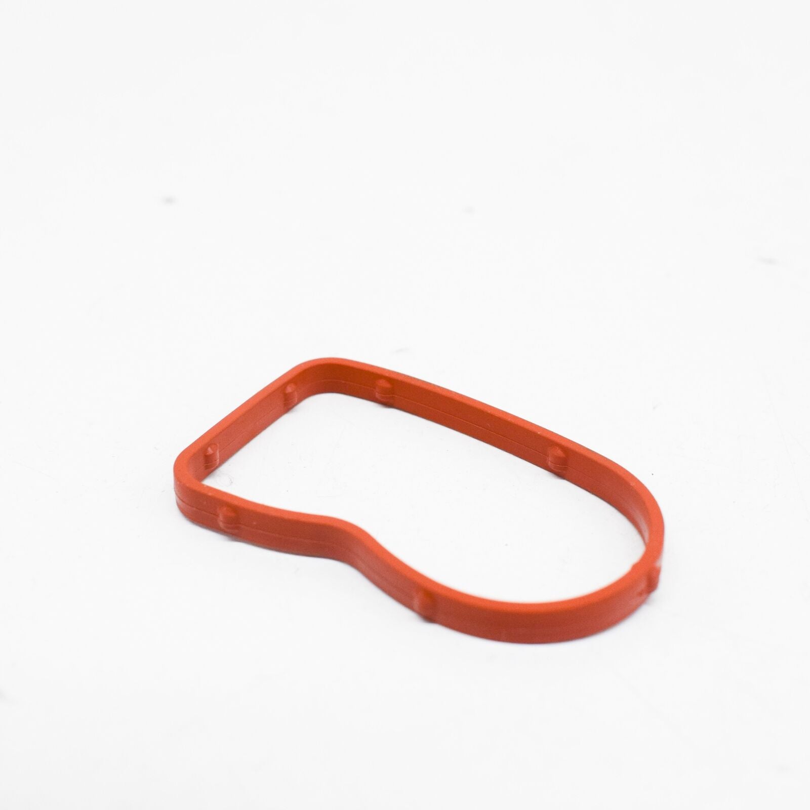 NEW MERCEDES-BENZ ML W164 CHANGE-OVER FLAP GASKET A6421410080 ORIGINAL