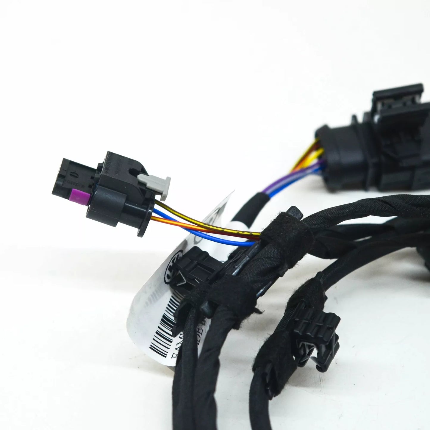 NEW VOLKSWAGEN T-CROSS C11 FRONT BUMPER PDC WIRING SENSOR 2GM971095