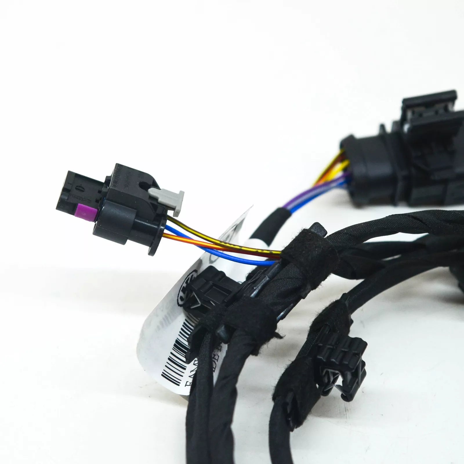 NEW VOLKSWAGEN T-CROSS C11 FRONT BUMPER PDC WIRING SENSOR 2GM971095