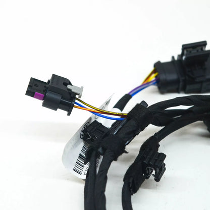 NEW VOLKSWAGEN T-CROSS C11 FRONT BUMPER PDC WIRING SENSOR 2GM971095