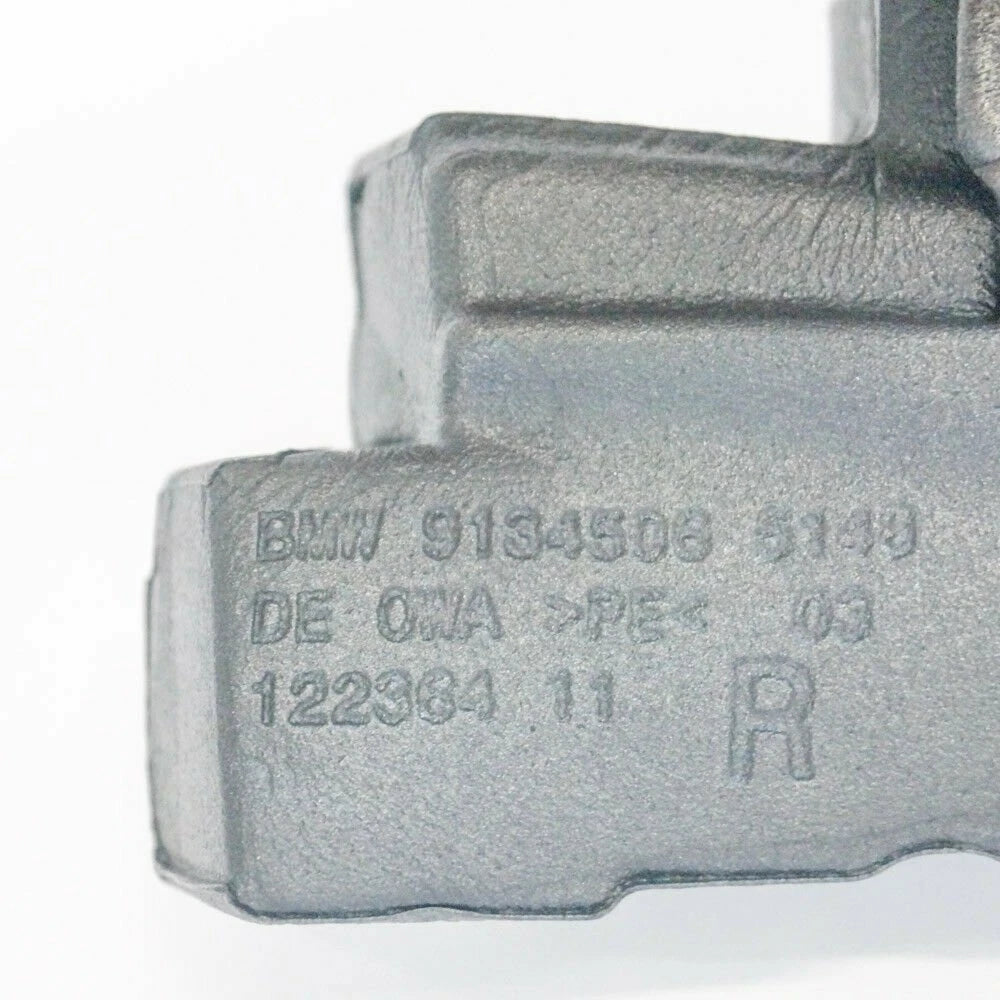 NEW BMW 5 GT F07 RIGHT NOISE INSULATION 51489134506 9134506 ORIGINAL