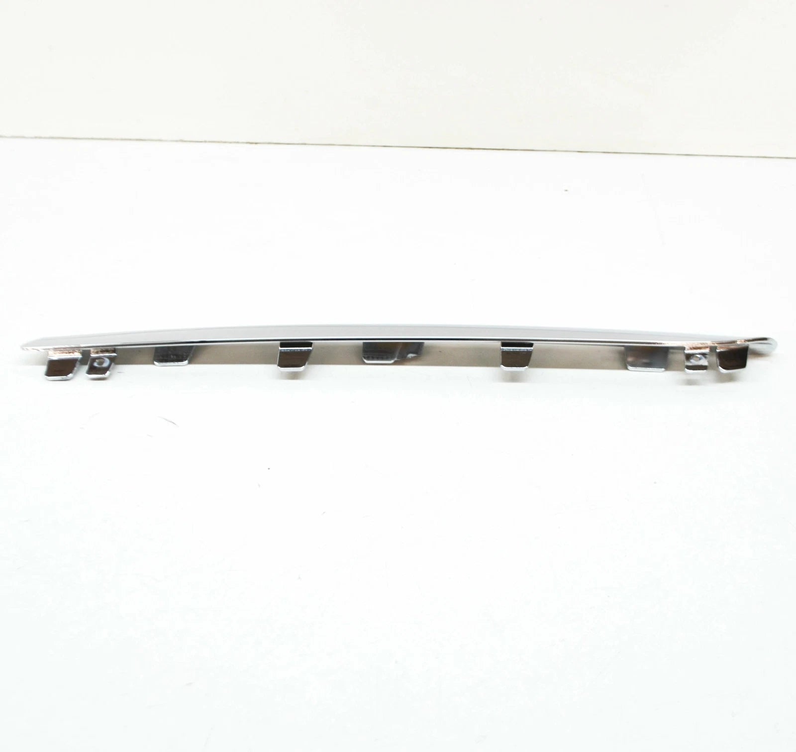 NEW MB S C217 RADIATOR GRILLE LEFT DECORATIVE TRIM STRIP A2178880185