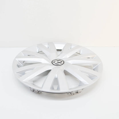 NEW VOLKSWAGEN GOLF MK7 WHEEL COVER TRIM 5G0601147BYTI