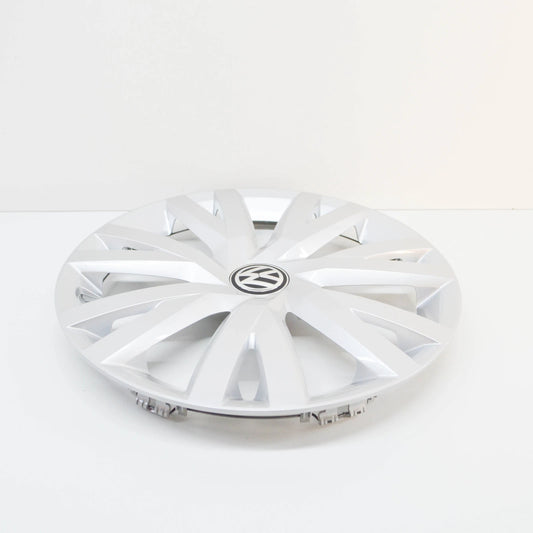 NEW VOLKSWAGEN GOLF MK7 WHEEL COVER TRIM 5G0601147BYTI