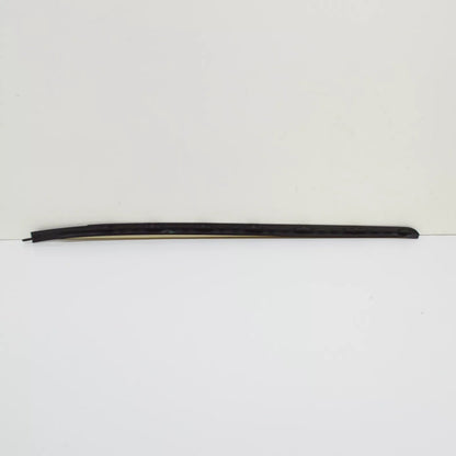 NEW BMW X5 F15, F85 WINDSHIELD LEFT VERTICAL TRIM 51317462205 7462205 ORIGINAL