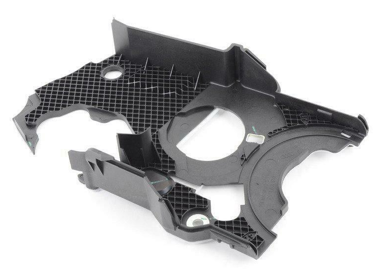 NEW AUDI A3 8P TIMING BELT COVER 045109145H ORIGINAL