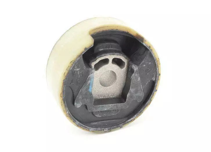 NEW VOLKSWAGEN BEETLE A5 ENGINE MOUNTING LOWER BONDED BUSH 1K0199867R ORIGINAL