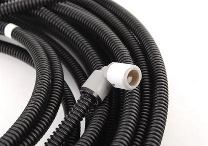 NEW MB GLE W166 BETWEEN PUMP AND SEPARATION POINT HOSE A1668600192 ORIGINAL