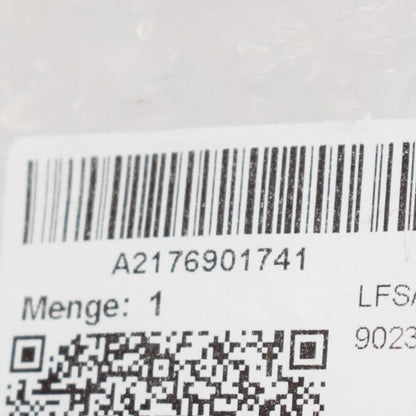 NEW MERCEDES-BENZ S-CLASS COUPE C217 REAR RIGHT TRIM A2176901741 ORIGINAL