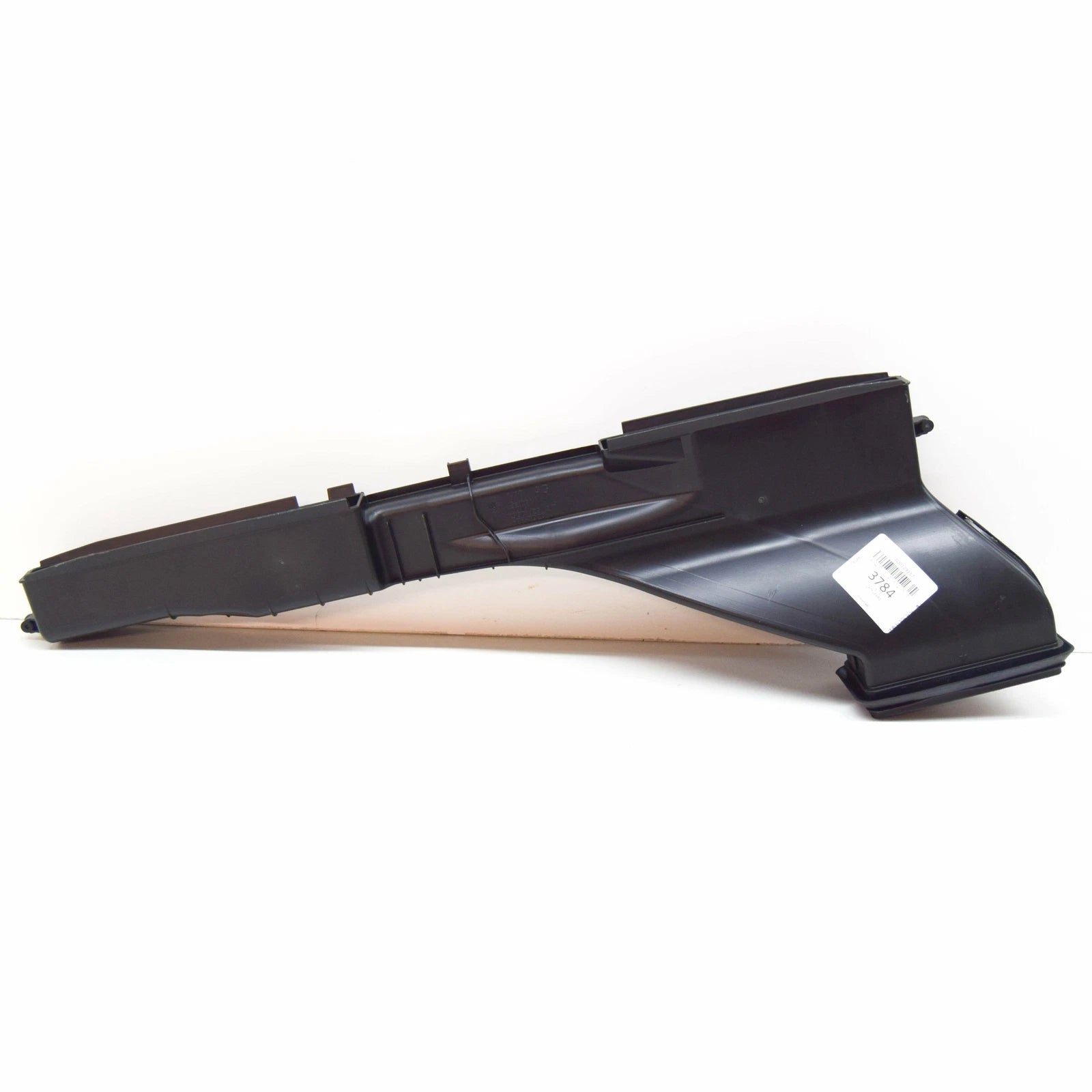 NEW AUDI TT 8S FV QUATTRO ENGINE AIR INTAKE TUBE 3Q0129217