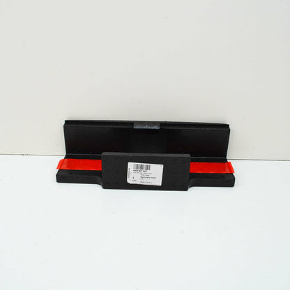 NEW AUDI Q8 REAR LUGGAGE TRUNK CENTER FOAM FILLER PIECE 4M8807247 ORIGINAL