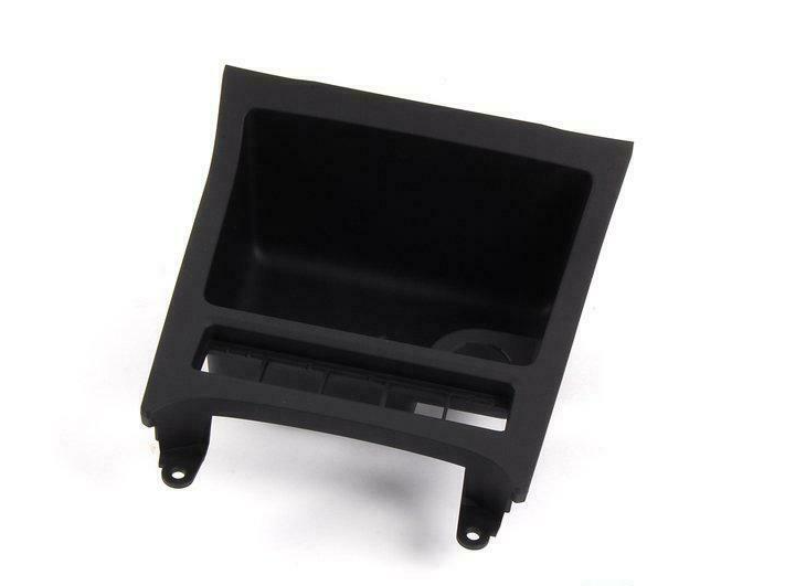 NEW VOLKSWAGEN EOS FRONT STORAGE COMPARTMENT INSERT 5K0857925A1QB ORIGINAL