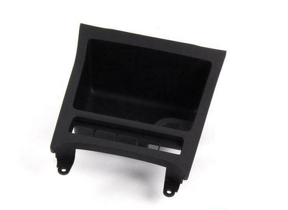 NEW VOLKSWAGEN EOS FRONT STORAGE COMPARTMENT INSERT 5K0857925A1QB ORIGINAL