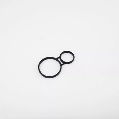 NEW BMW 5 G30 ENGINE COOLING GASKET 11538658574 8658574 ORIGINAL