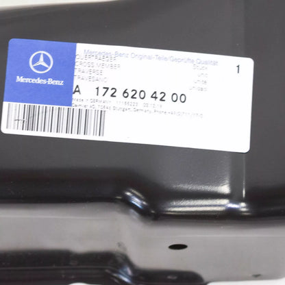 NEW MERCEDES-BENZ SLK R172 FRONT REINFORCEMENT BAR A1726204200 ORIGINAL