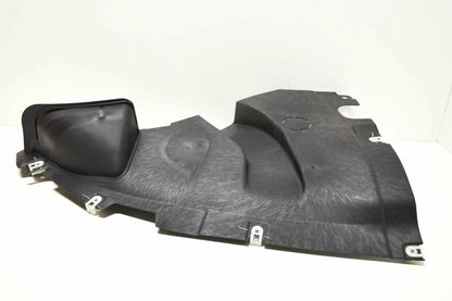 NEW BMW X7 G07 FRONT LEFT LOWER WHEEL HOUSING COVER TRIM 51757453929 ORIGINAL