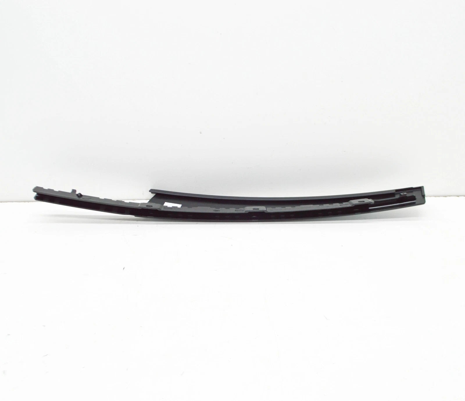 NEW AUDI A4 AVANT B9 LEFT EXTERIOR B PILLAR TRIM 8W0837901A5FQ