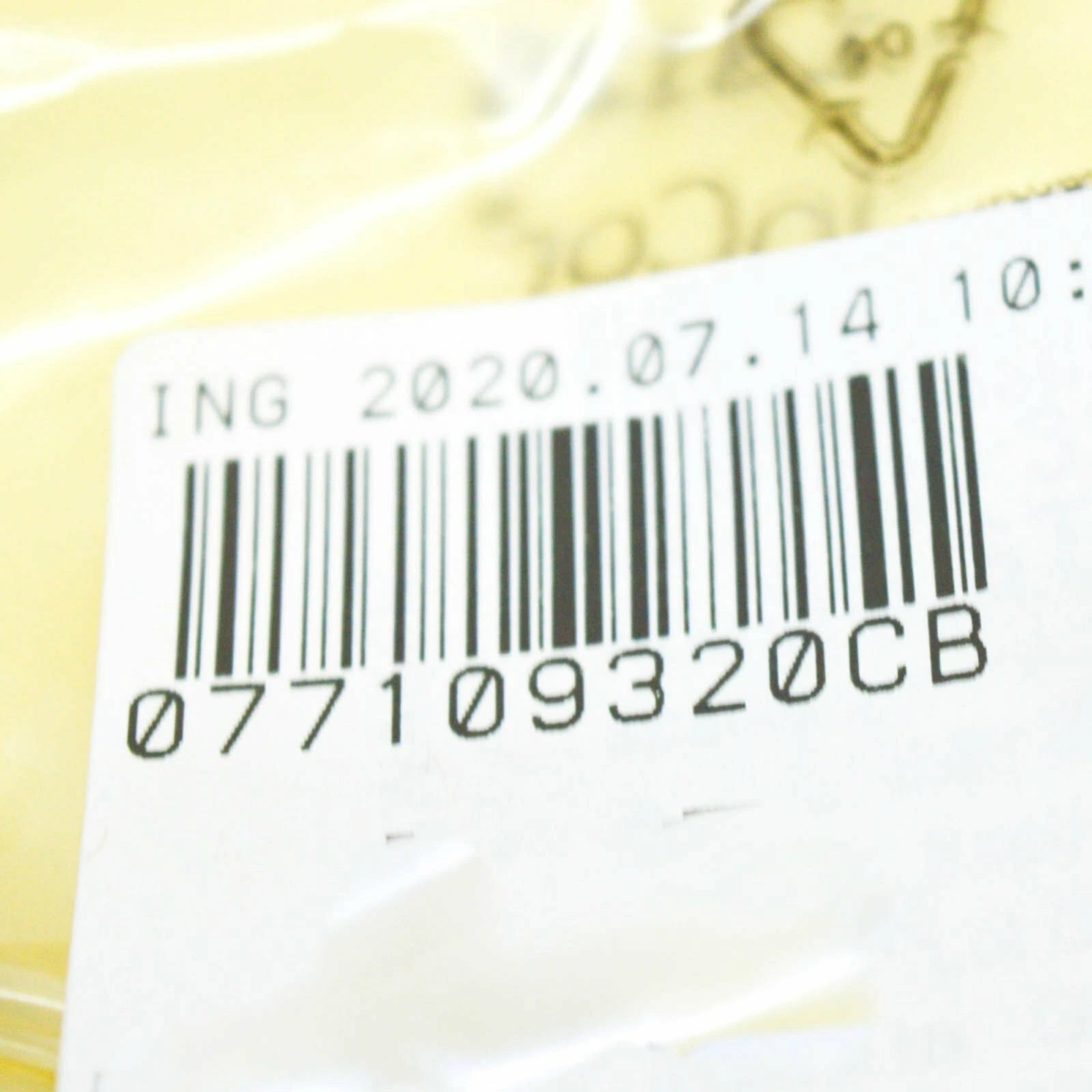 NEW AUDI A4 8E B6 CAMSHAFT FOLLOWER SPACER 077109320CB