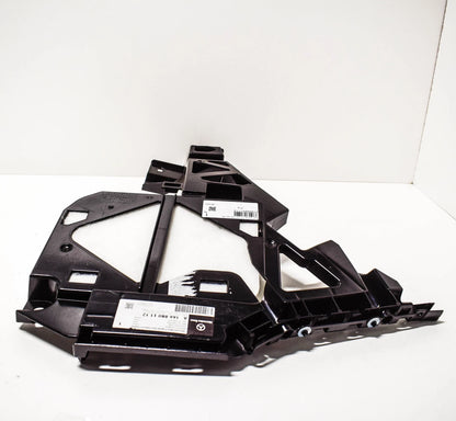 NEW MERCEDES-BENZ GLE W166 REAR LEFT BUMPER BRACKET A1668801112 ORIGINAL