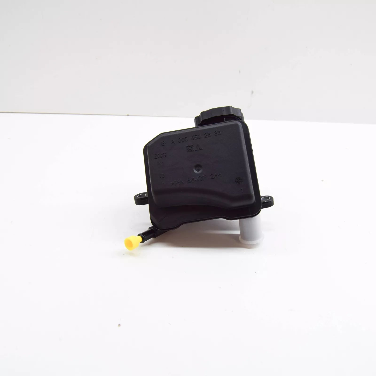 NEW MERCEDES BENZ VIANO W639 POWER STEERING RESERVOIR A0004602883 ORIGINAL