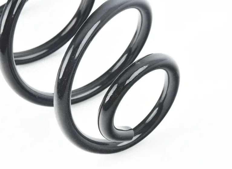 NEW AUDI A4 B8 REAR AXLE COIL SPRING 8K0511115DJ ORIGINAL