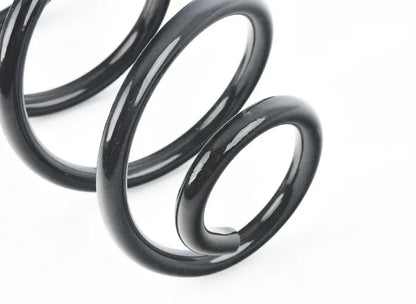 NEW AUDI A4 B8 REAR AXLE COIL SPRING 8K0511115DJ ORIGINAL