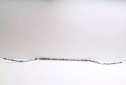 MERCEDES-BENZ E C238 Rear Bumper Center Lower Trim Strip A2388859600 NEW