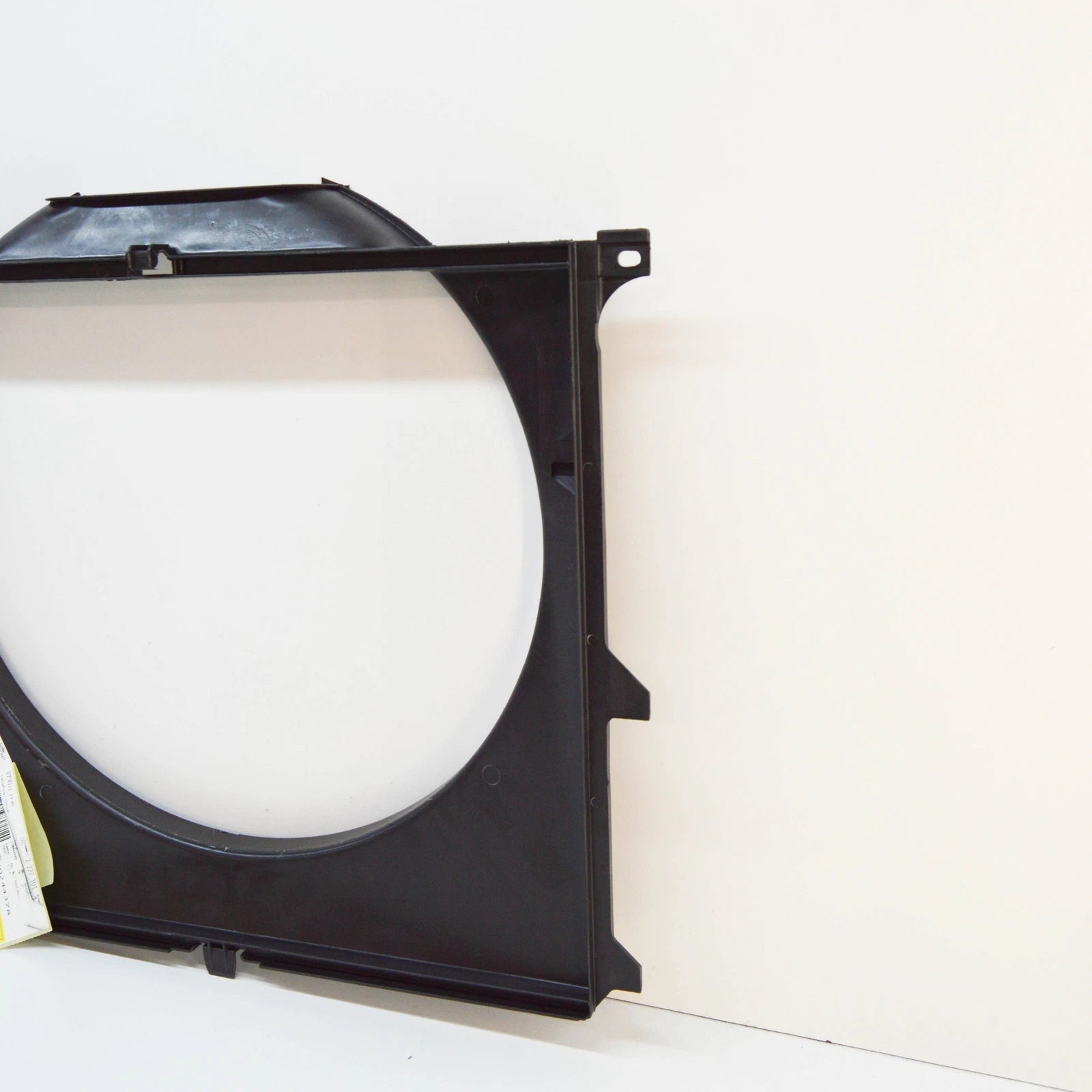 NEW BMW 5 E34 RADIATOR FAN SHROUD 17112227101 2227101 ORIGINAL