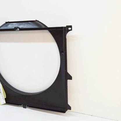 NEW BMW 5 E34 RADIATOR FAN SHROUD 17112227101 2227101 ORIGINAL