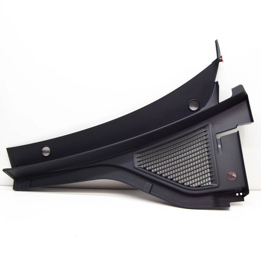 NEW VOLKSWAGEN T-ROC A11 LEFT WATER BOX COVER LHD 2GA819403A9B9 ORIGINAL