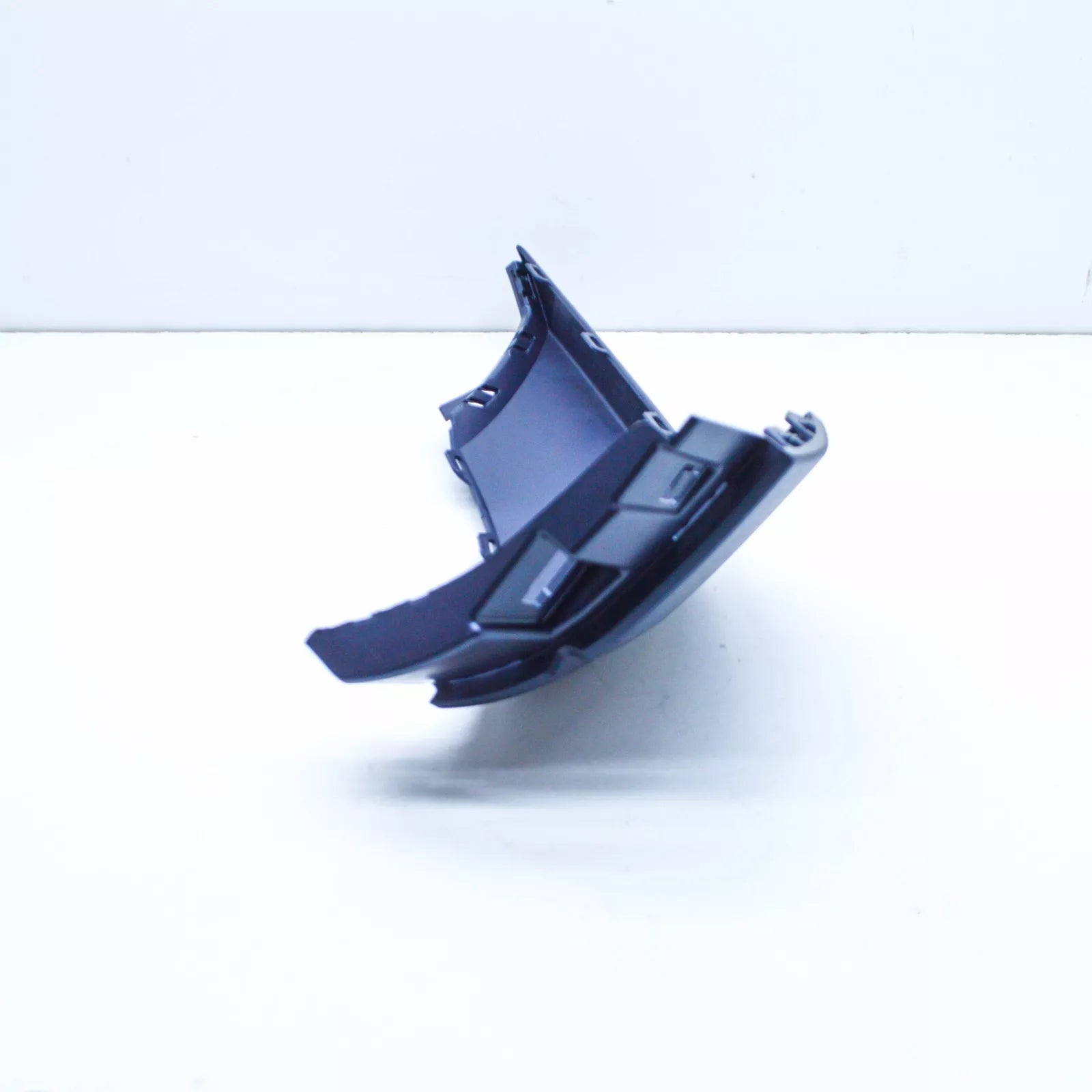 NEW VOLKSWAGEN ID.4 E21 FRONT BUMPER RIGHT COVER TRIM PART 11A853666AXN9