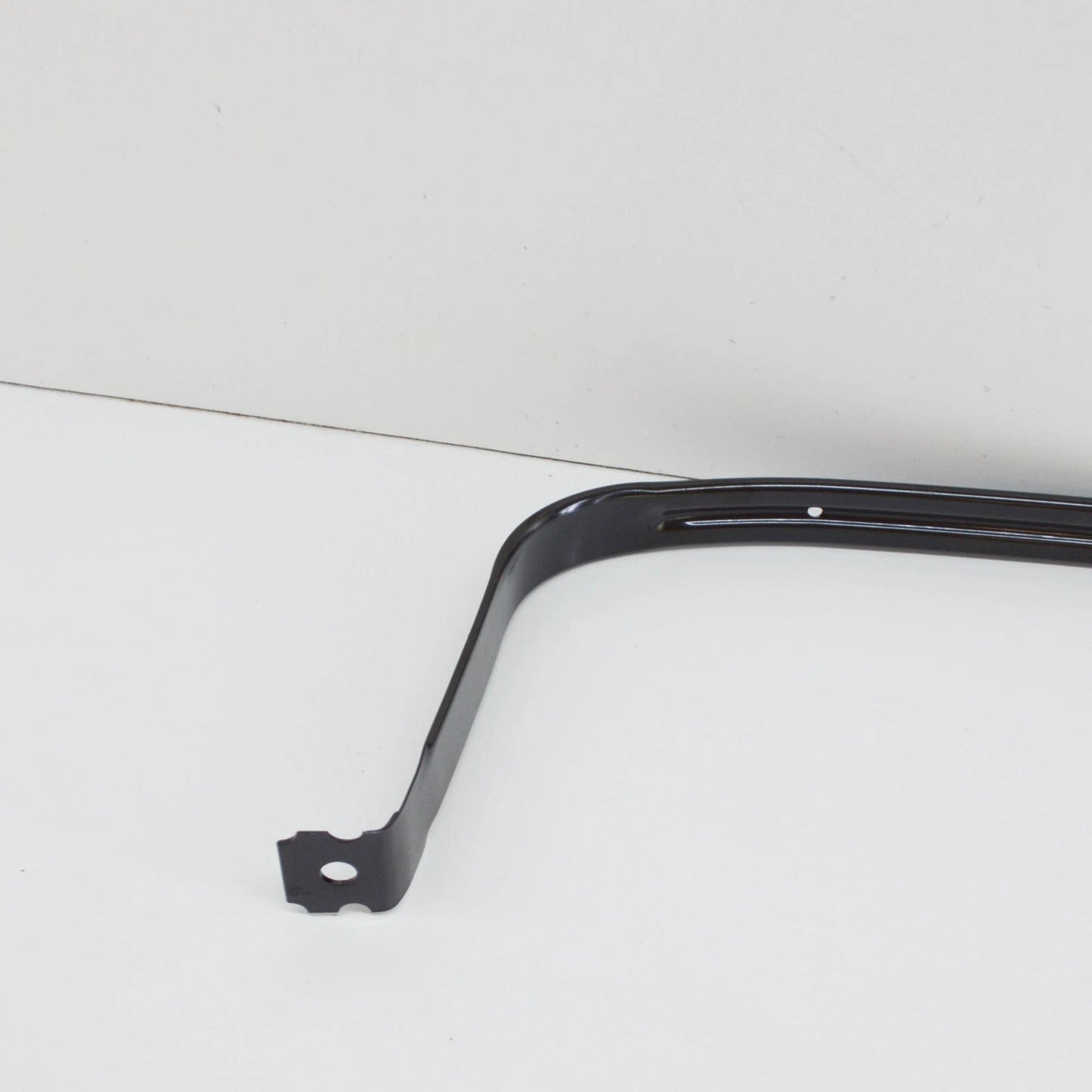 NEW VOLKSWAGEN CADDY 2K MK3 LEFT FUEL TANK TENSIONING STRAP 2K0201653A ORIGINAL