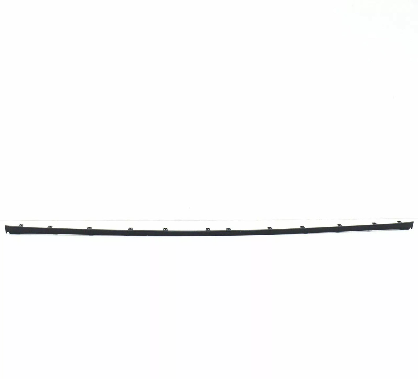 NEW AUDI Q8 FRONT LOWER BUMPER TRIM 4M8853093ARU6