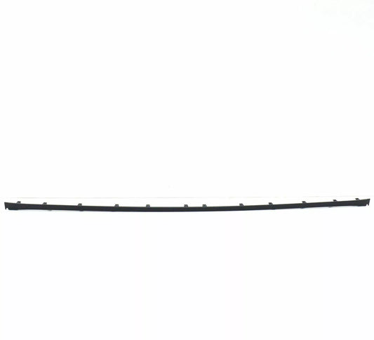 NEW AUDI Q8 FRONT LOWER BUMPER TRIM 4M8853093ARU6