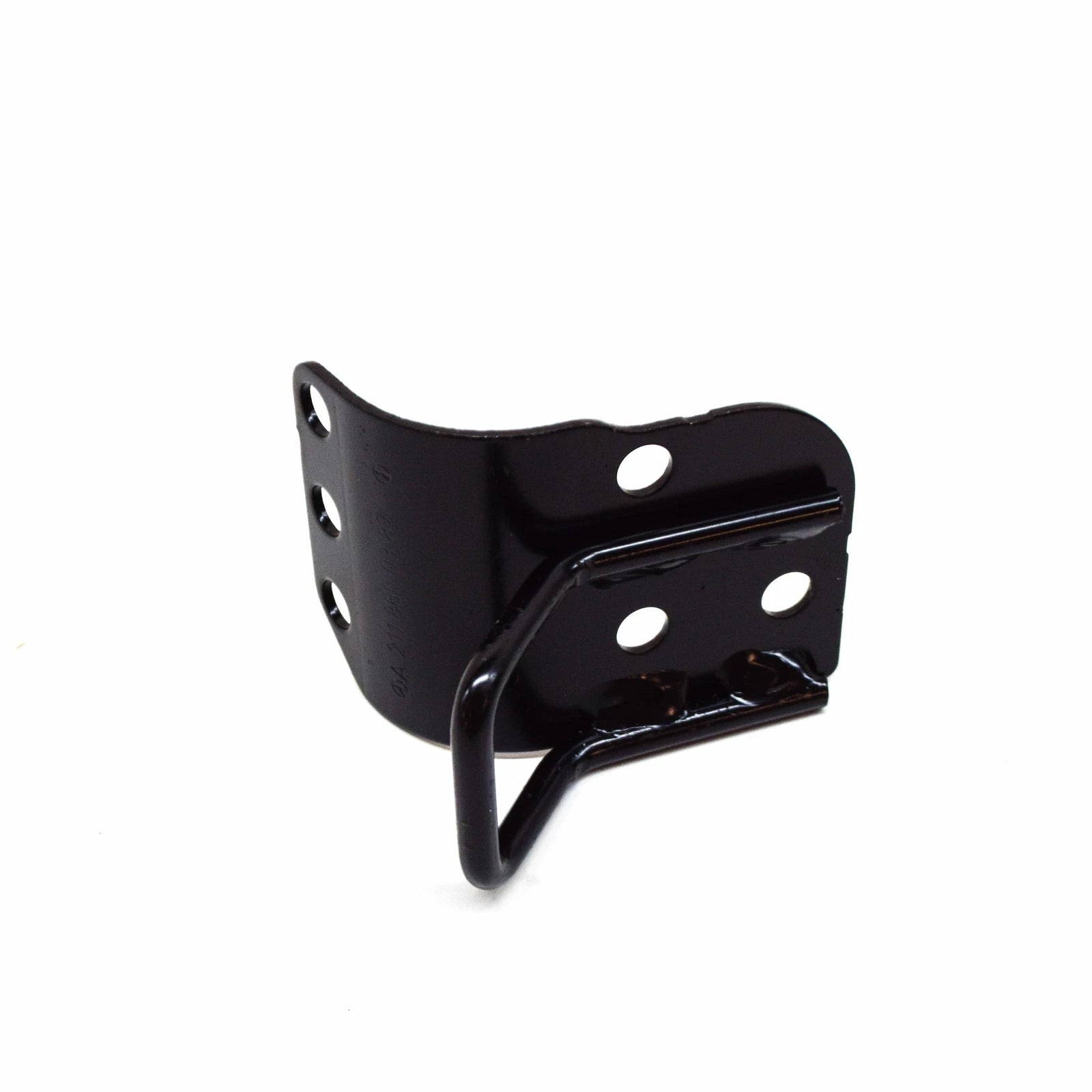 NEW MERCEDES-BENZ E W211 REAR CHILD SEAT ISOFIX INSIDE LEFT A2118600387