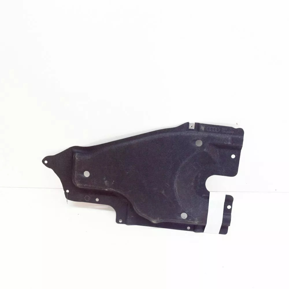 NEW VOLKSWAGEN TOUAREG CR REAR LEFT UNDERBODY COVER 4M4825213D 2020