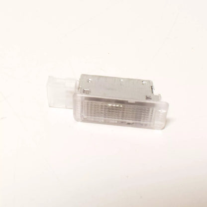 NEW VOLKSWAGEN EOS INTERIOR FOOTWELL LIGHT 6L0947415 ORIGINAL