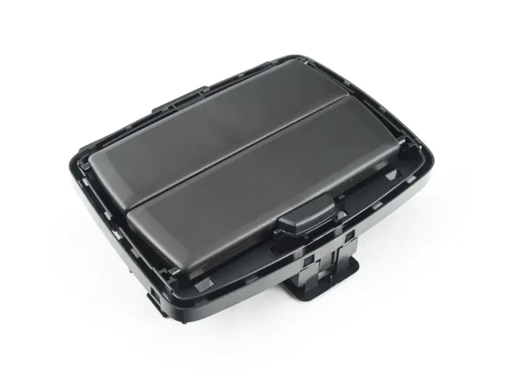 NEW BMW X5 E70 REAR CENTER ARMEST CUP HOLDER 52209120256 9120256 ORIGINAL