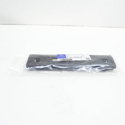 NEW MB SPRINTER 906 REAR PANEL DOOR LEFT TOP PLATE A9017660219 ORIGINAL
