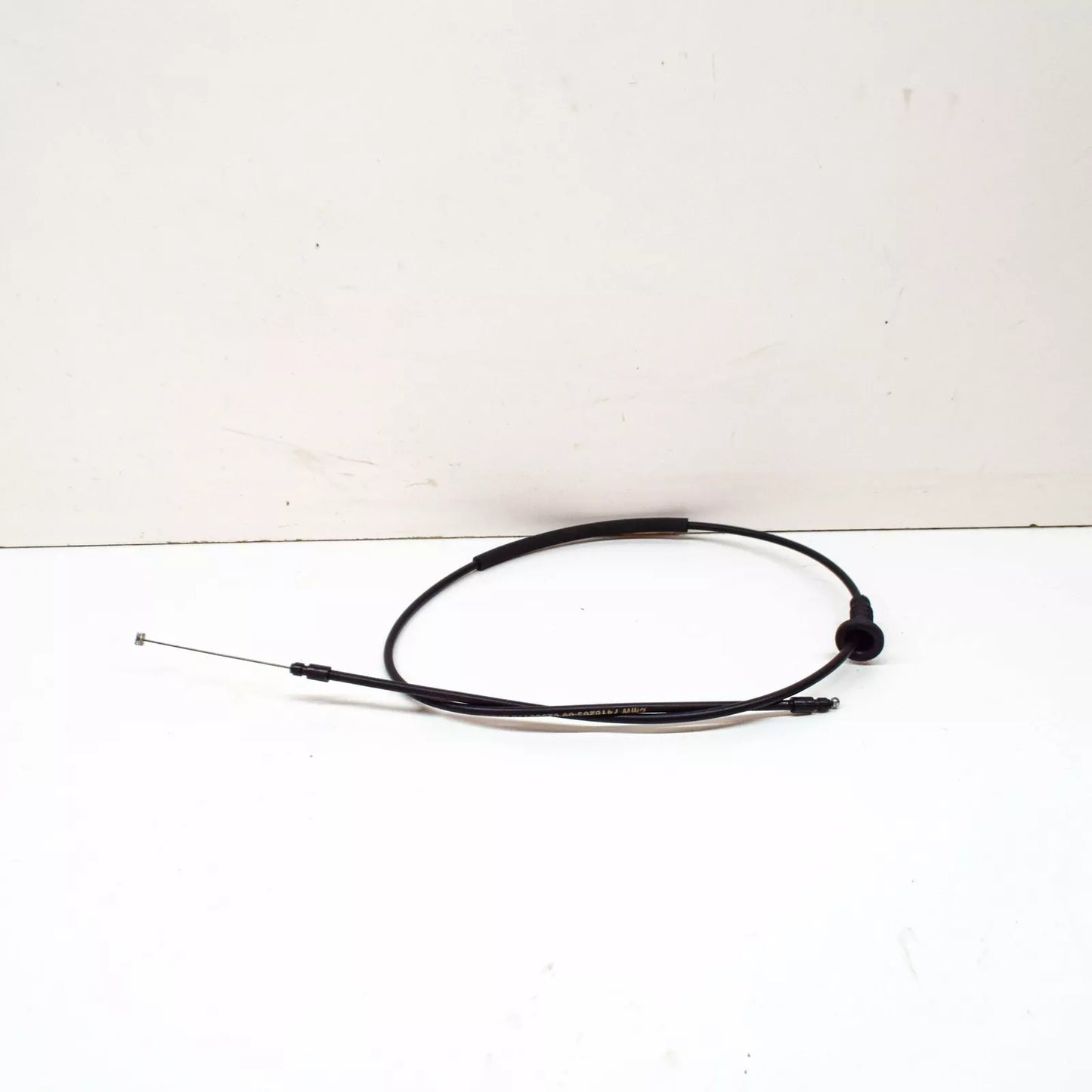 NEW BMW X5 G05 FRONT BONNET HOOD LID LOCK REAR 7418203 51237418203 ORIGINAL