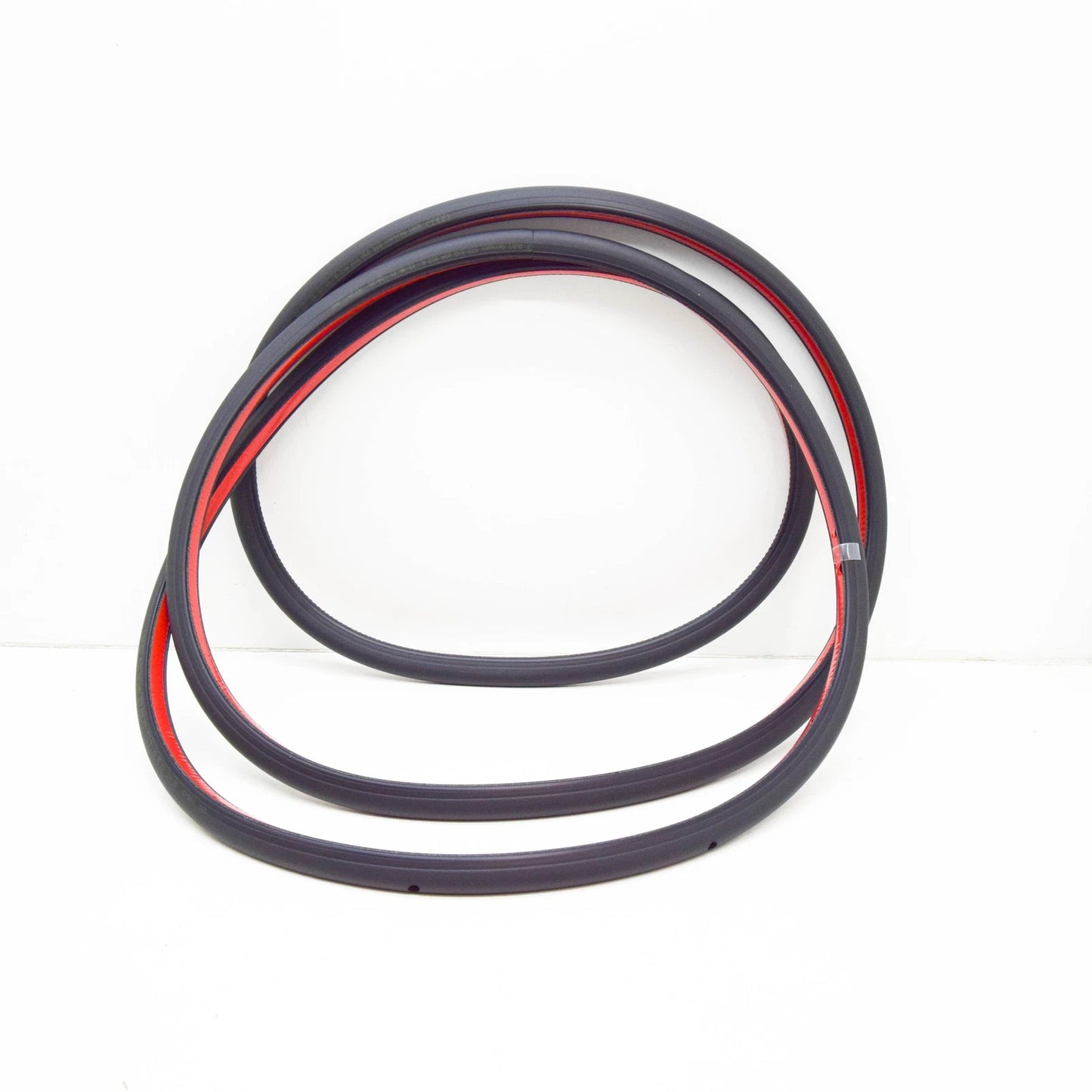 NEW AUDI Q3 F3 REAR RIGHT OUTER DOOR SEAL RUBBER 83A839912A ORIGINAL