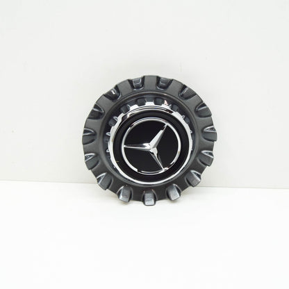 NEW MERCEDES-BENZ GLA H247 WHEEL HUB COVER CAP A00040069007756 ORIGINAL